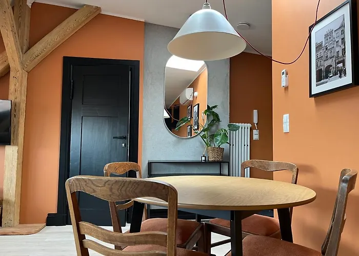 Chopin View - Apartament Z Widokiem