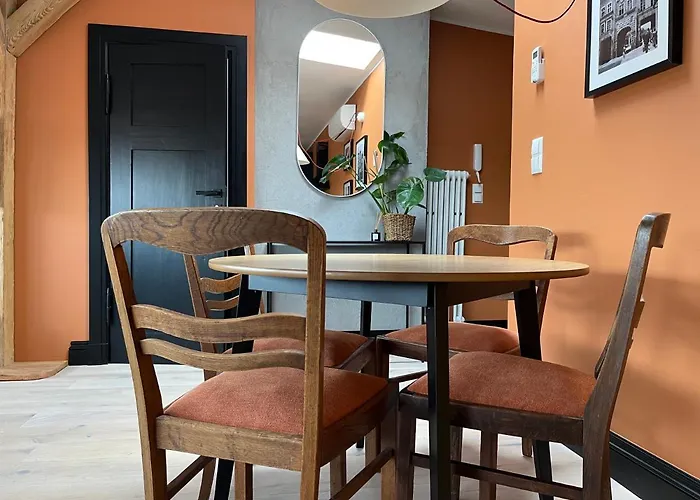 Chopin View - Apartament Z Widokiem